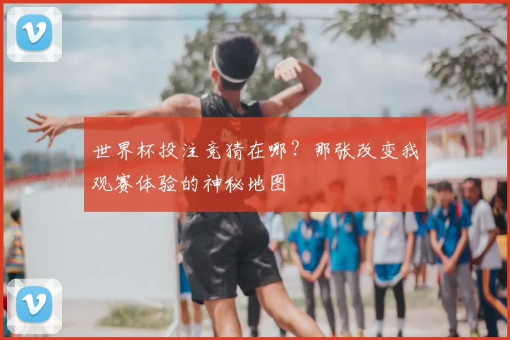 世界杯投注竞猜在哪?那张改变我观赛体验的神秘地图