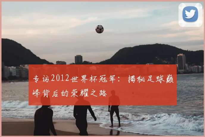 专访2012世界杯冠军：揭秘足球巅峰背后的荣耀之路