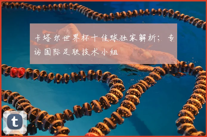 卡塔尔世界杯十佳球独家解析：专访国际足联技术小组