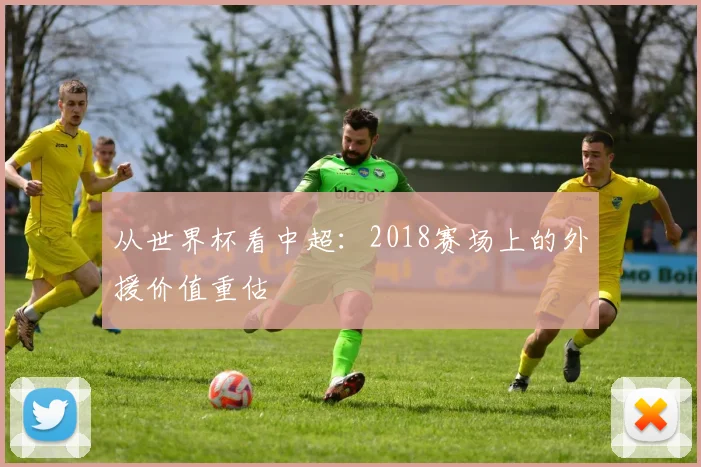 从世界杯看中超：2018赛场上的外援价值重估