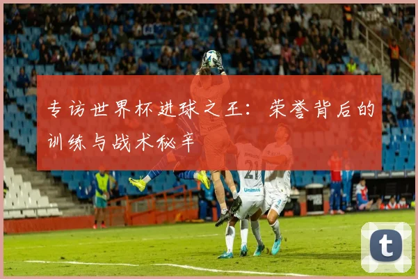 专访世界杯进球之王：荣誉背后的训练与战术秘辛