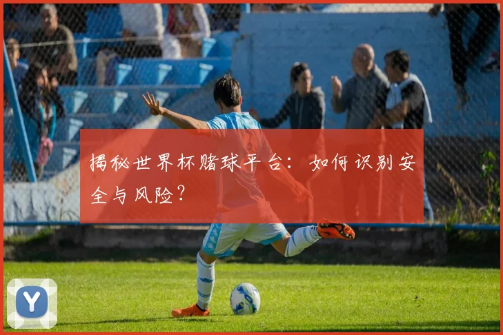 揭秘世界杯赌球平台:如何识别安全与风险?