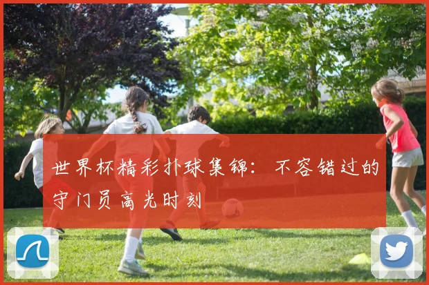 世界杯精彩扑球集锦:不容错过的守门员高光时刻